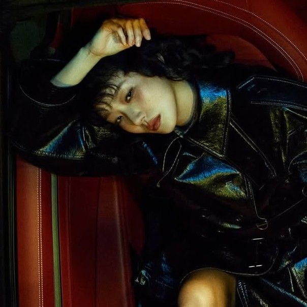 김고은 팬이 찍은 순간