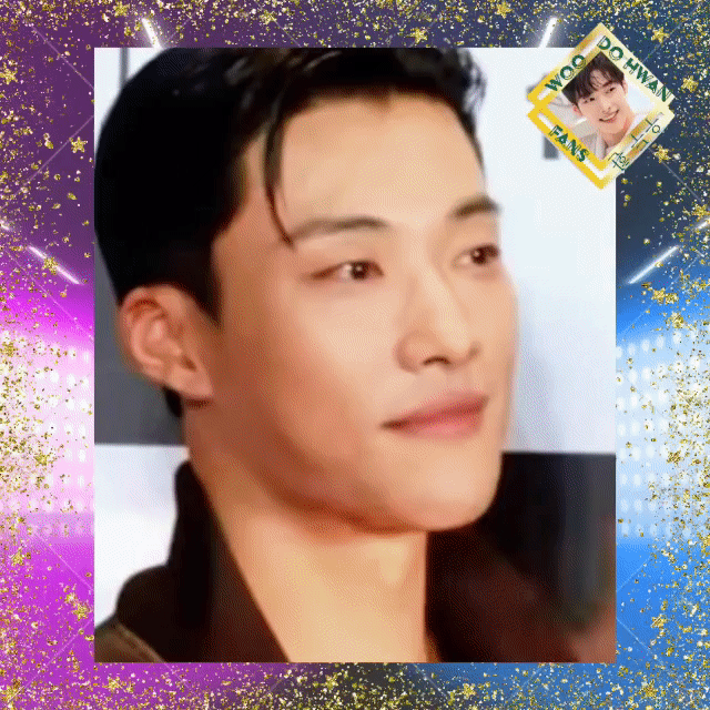 Latest photo of Woo Dohwan