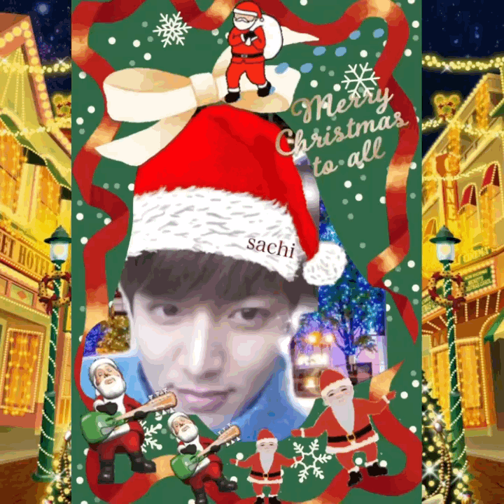 イ・ミンホのビハインドカット