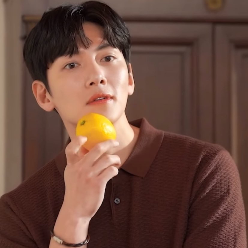 A moment captured by a fan of Ji Changwook