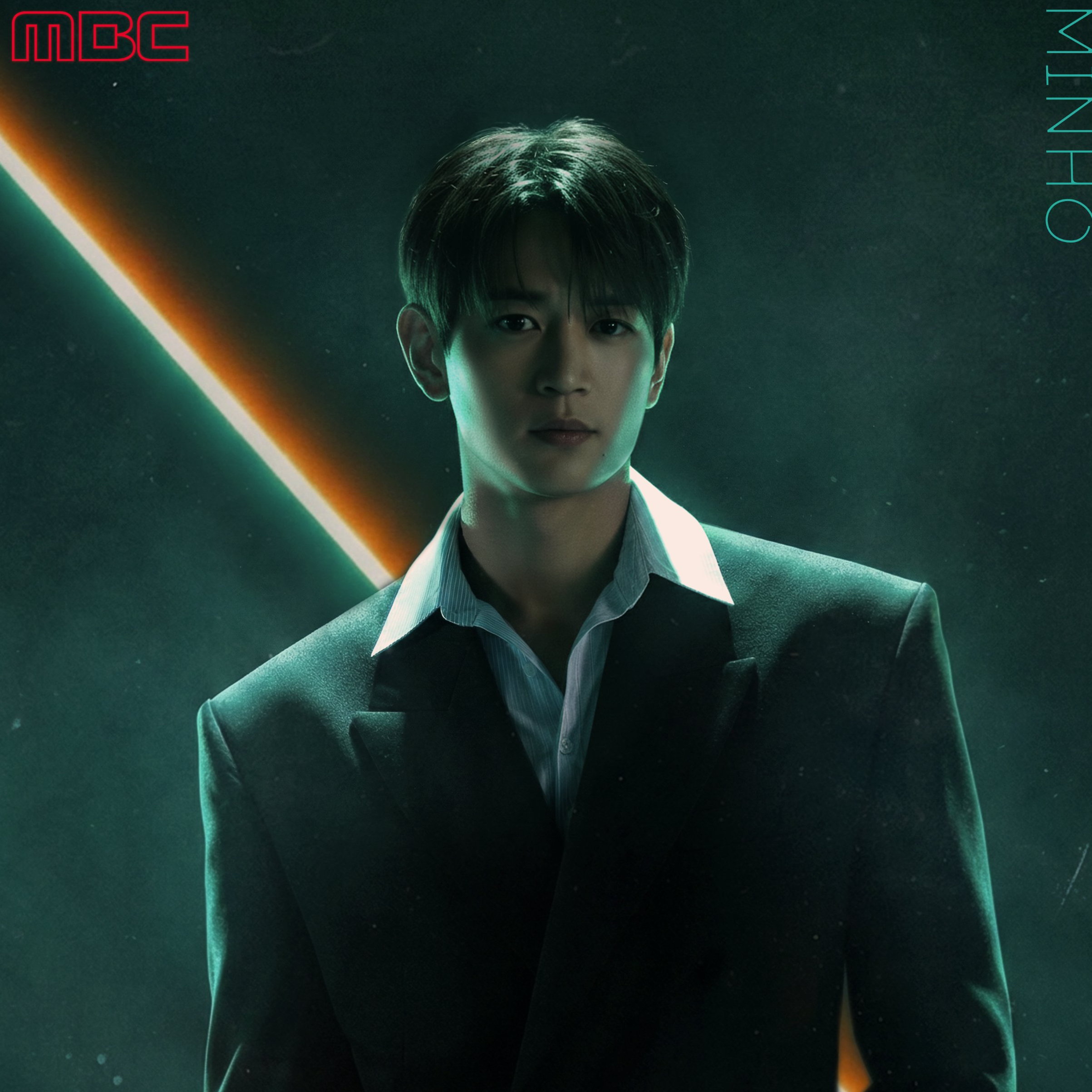 Latest photo of Choi Minho