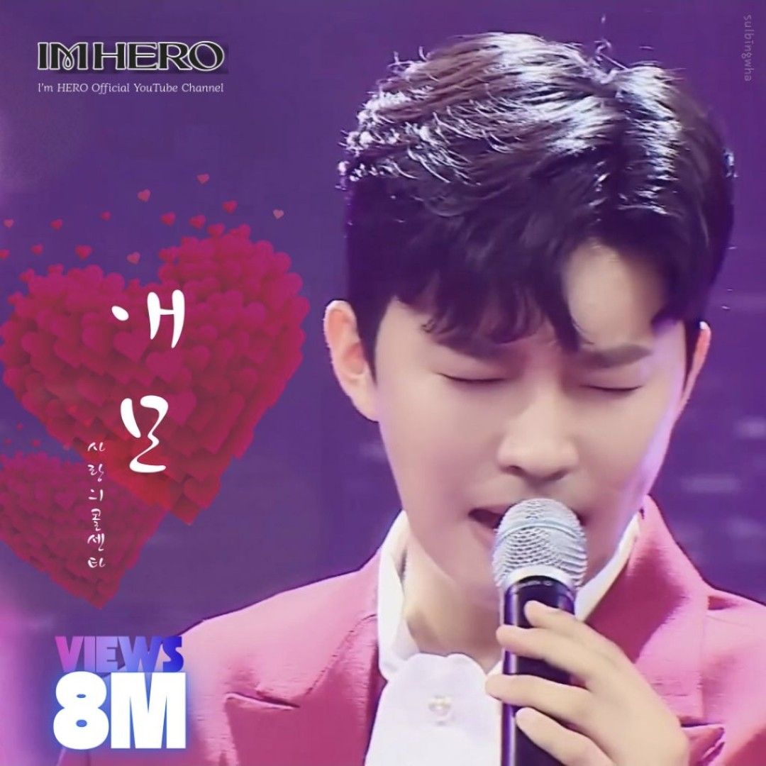 Foto kegiatan terbaru dari Lim Youngwoong