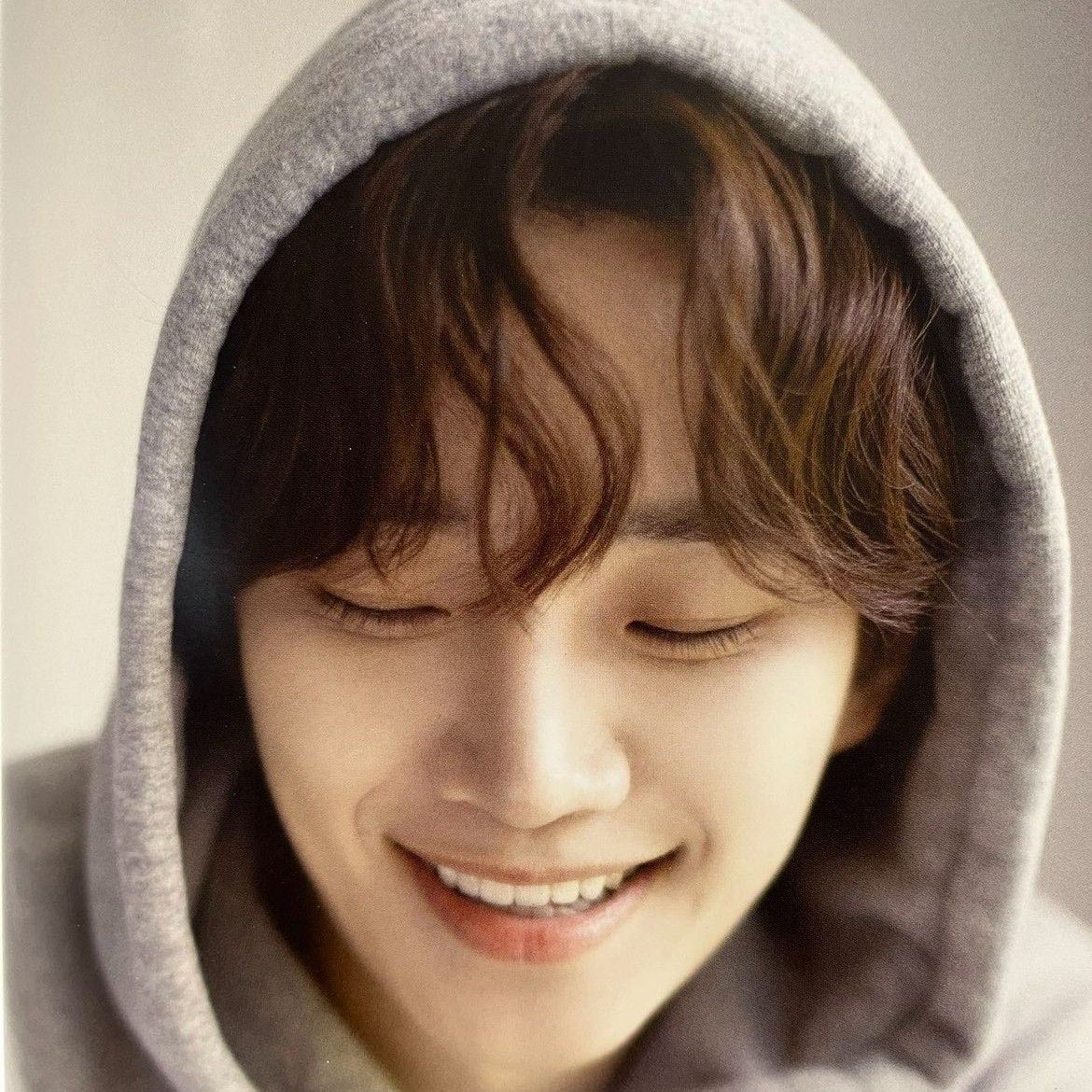 李俊昊的近期活动照