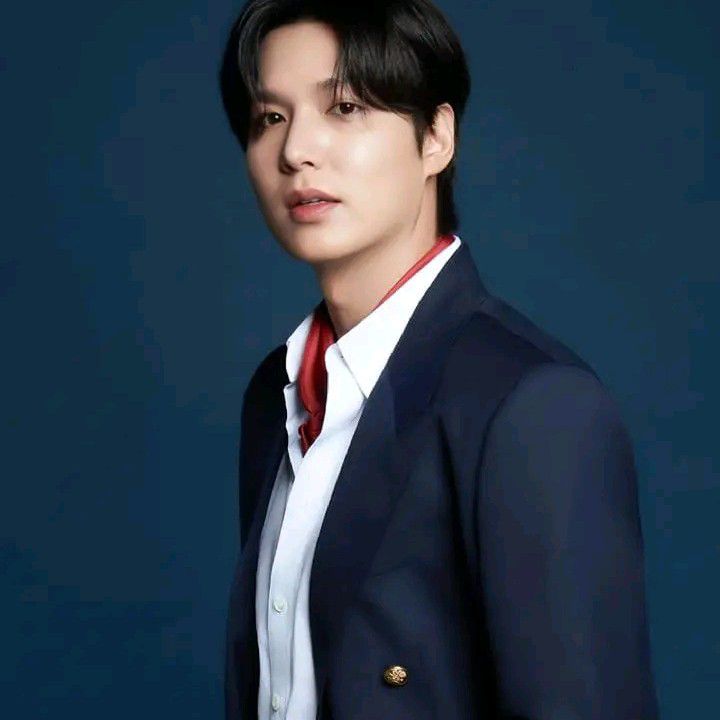 A moment captured by a fan of Lee Minho