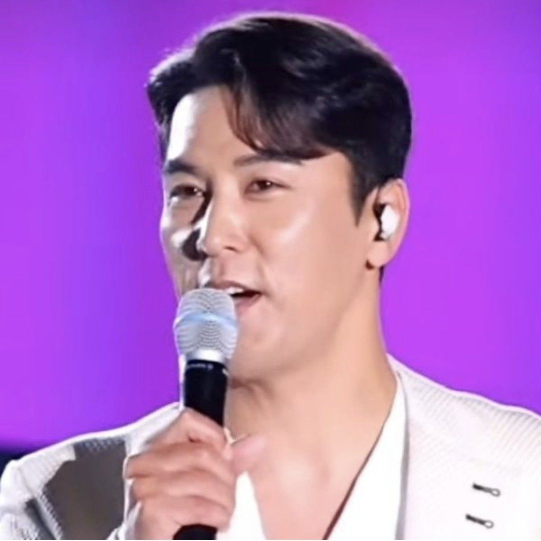 Latest photo of Jang Minho