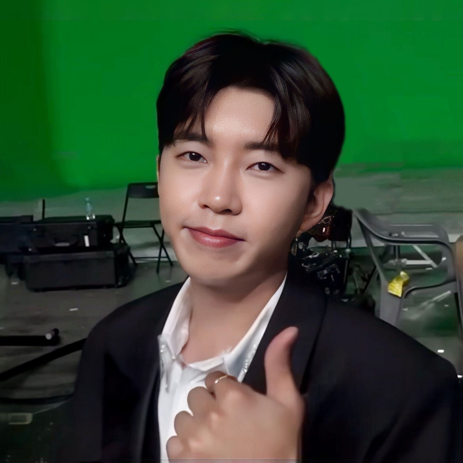 Foto kegiatan terbaru dari Lim Youngwoong
