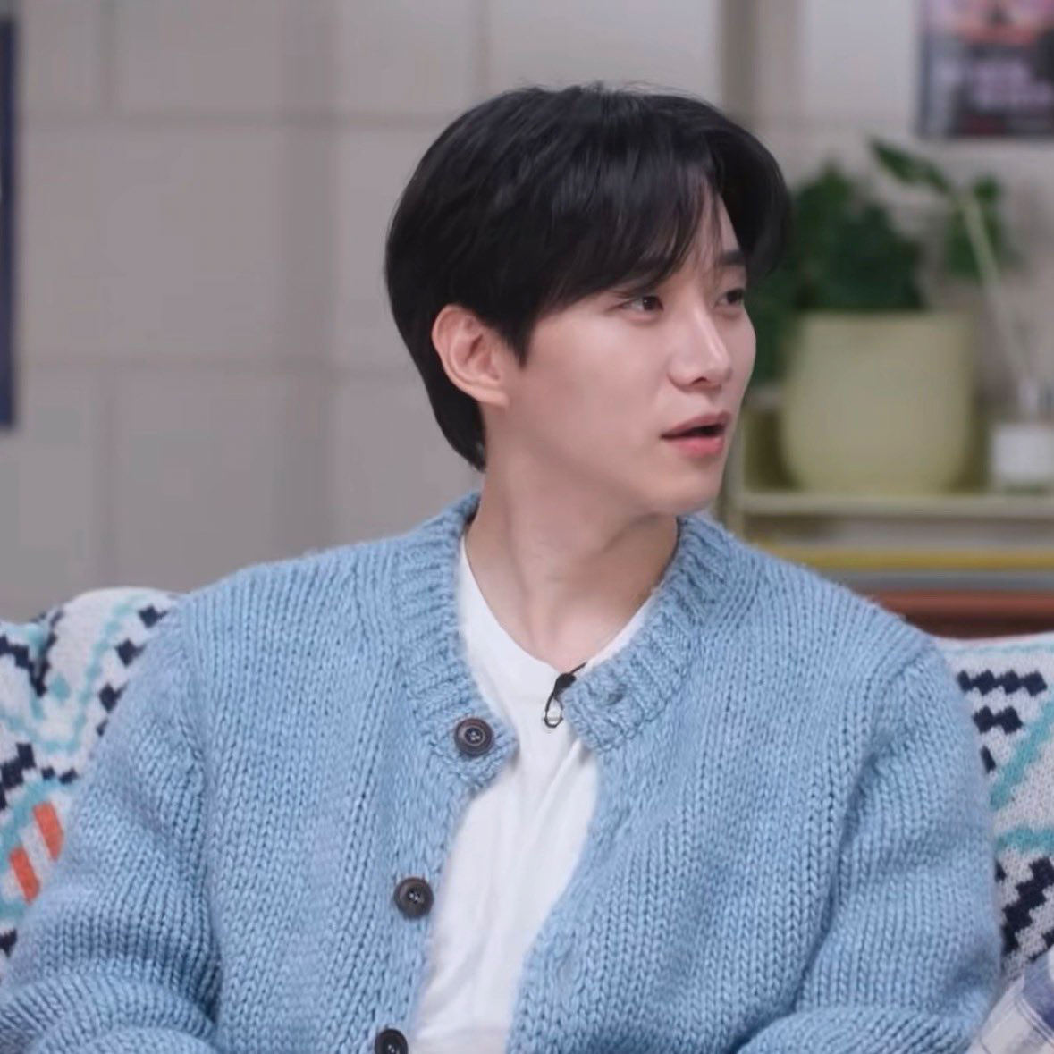 ファンが撮影したイ・ジュノの瞬間