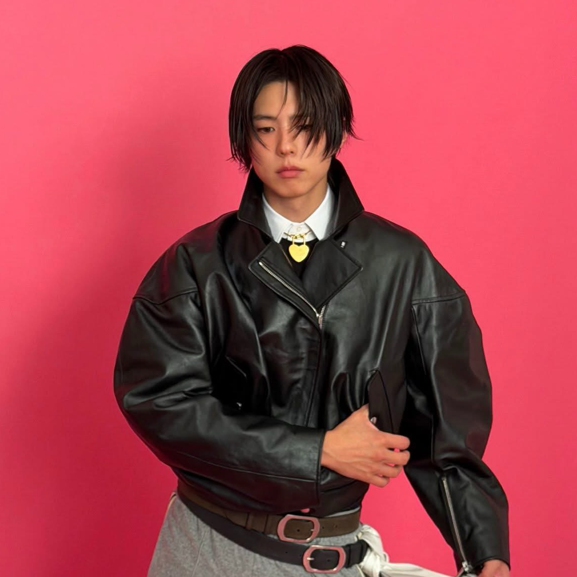 Latest photo of Park Bogum