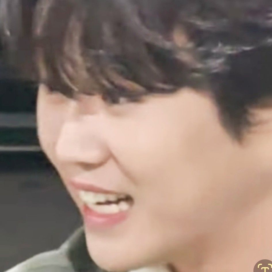 Latest photo of Hwang Youngwoong