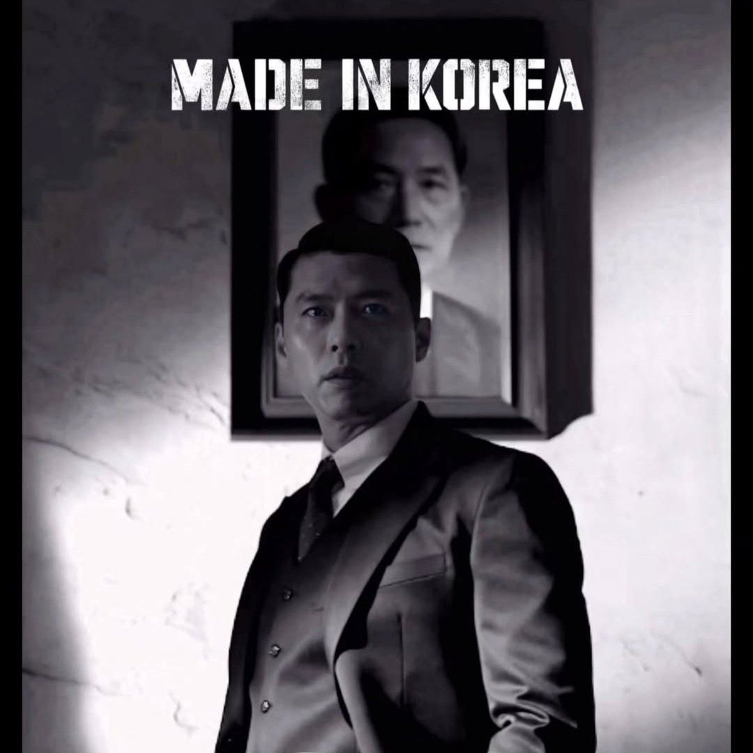 현빈 팬이 찍은 순간