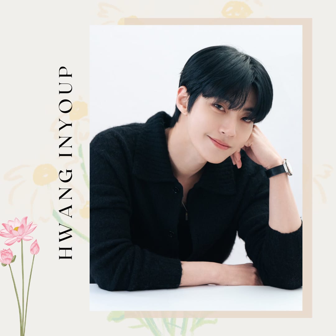 황인엽의 비하인드 컷
