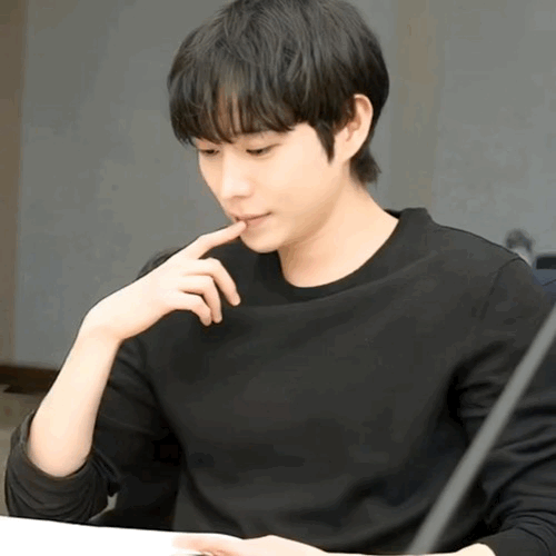 Latest photo of Kim Youngdae