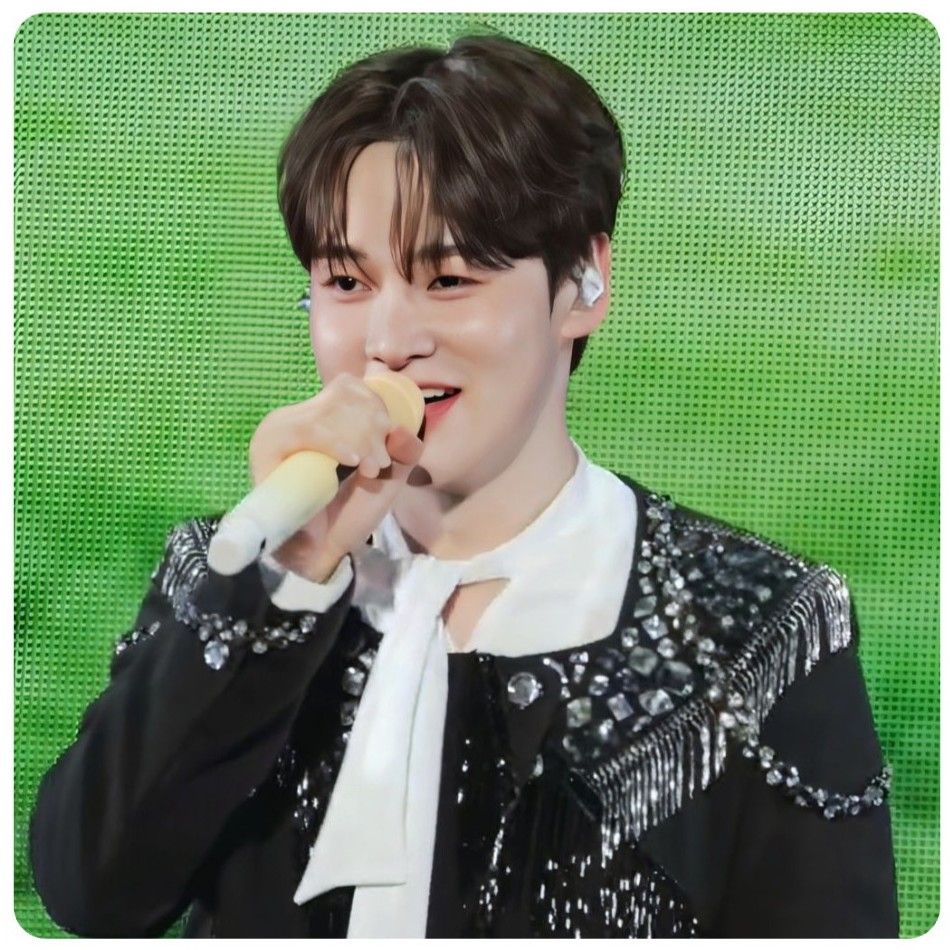 パク・ソジンの最新写真