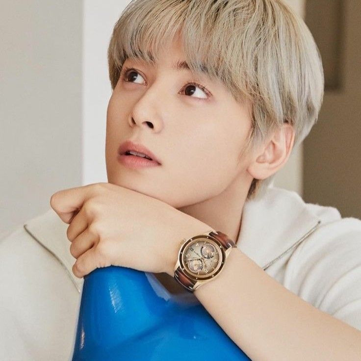 車銀優的最新照片