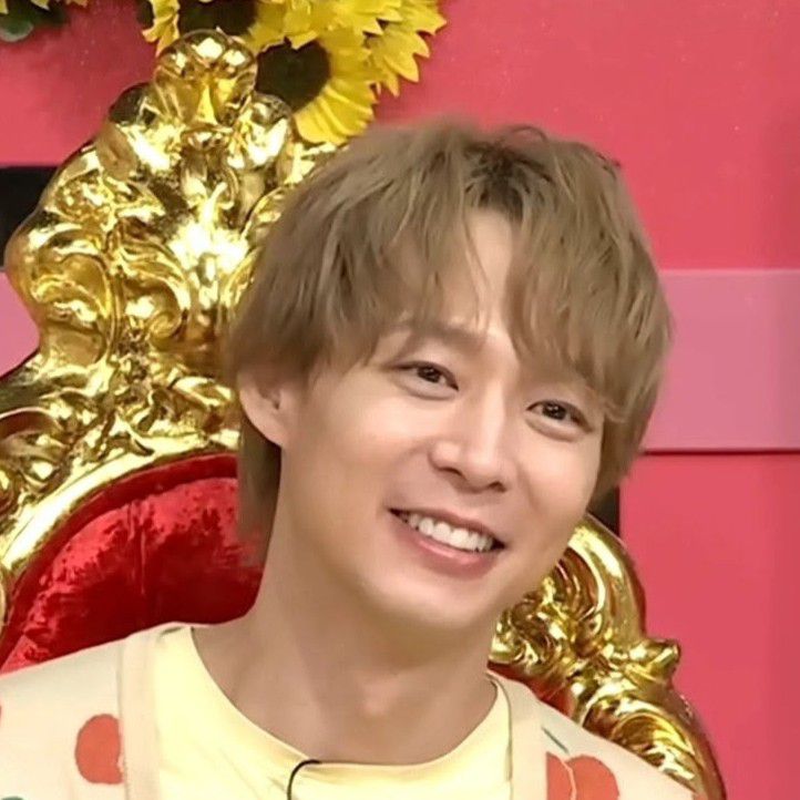 Recent activity shot of Park Yoochun