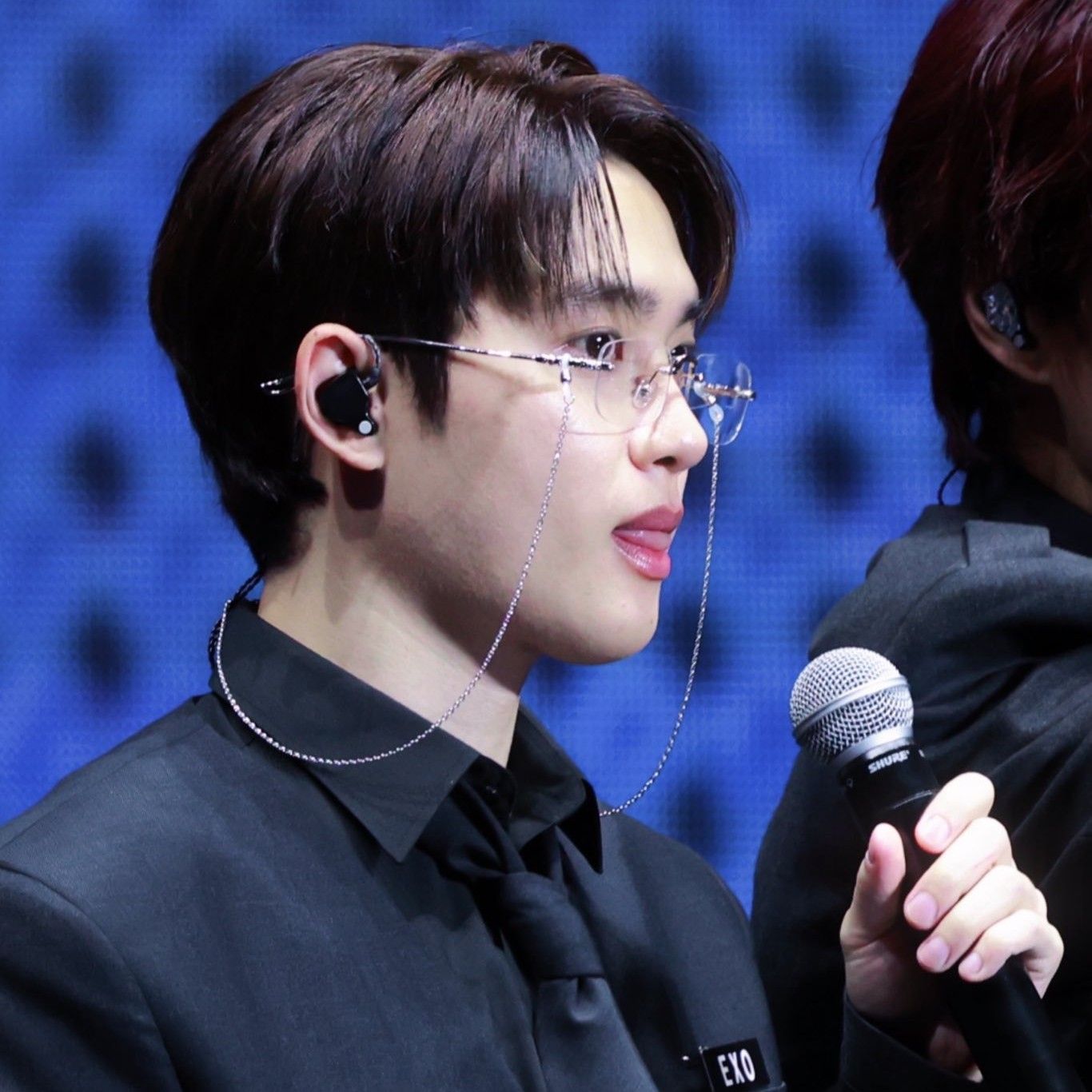 Foto kegiatan terbaru dari Doh Kyungsoo (D.O.)