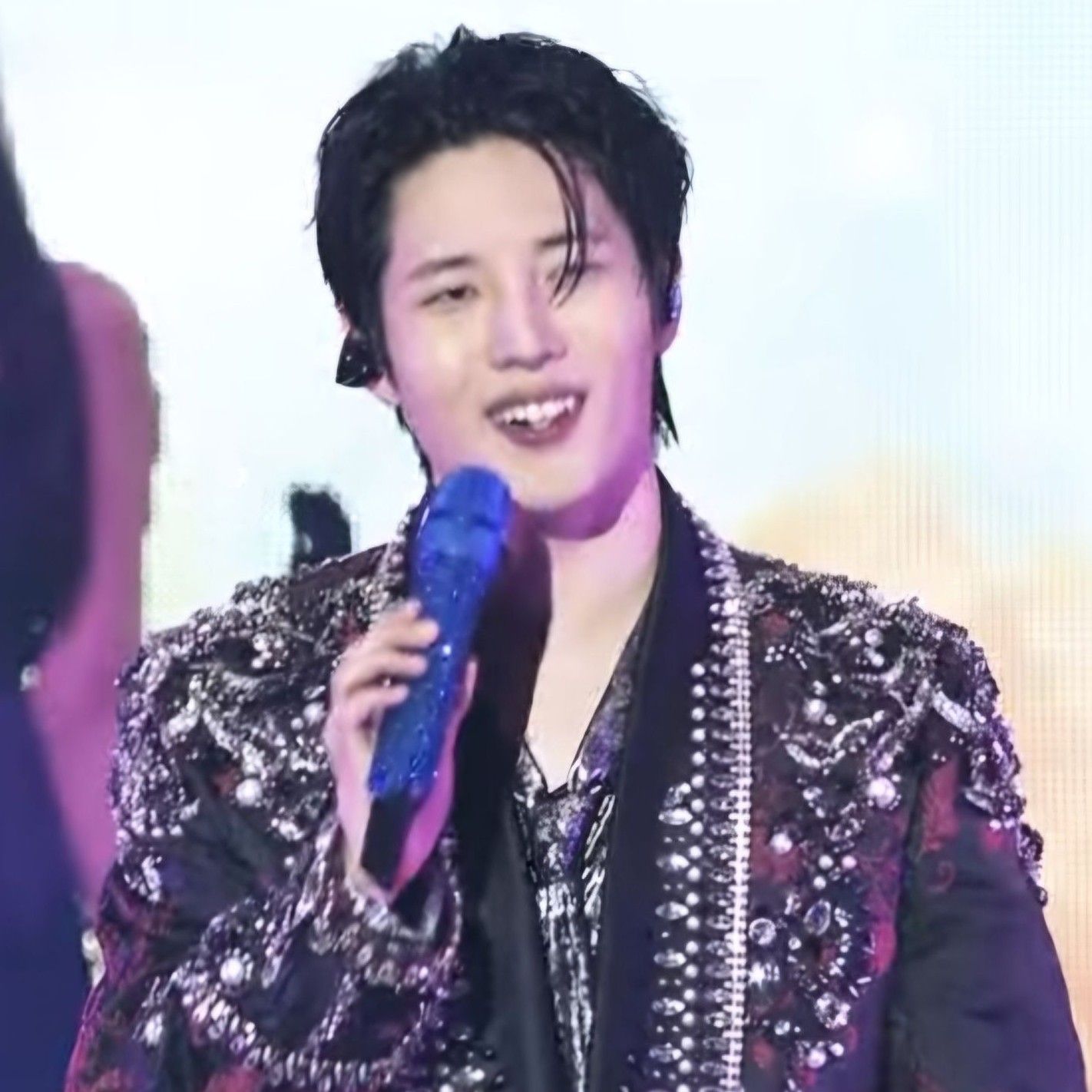 김중연 최근 활동샷