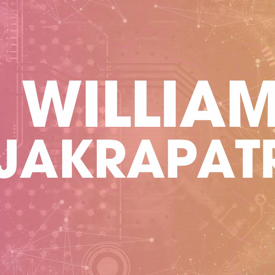 A moment captured by a fan of William Jakrapatr Kaewpanpong