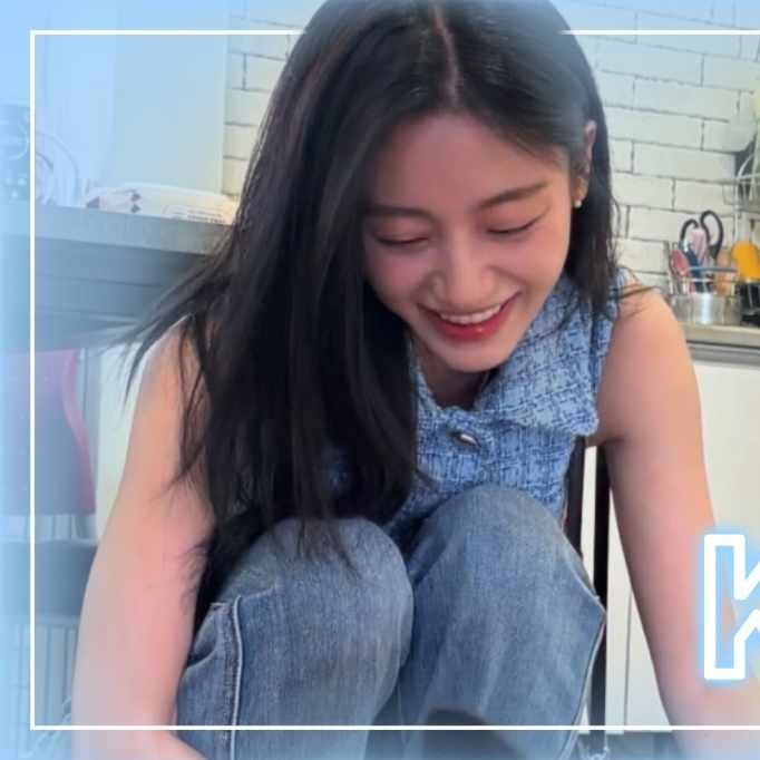 Latest photo of Kang Minah