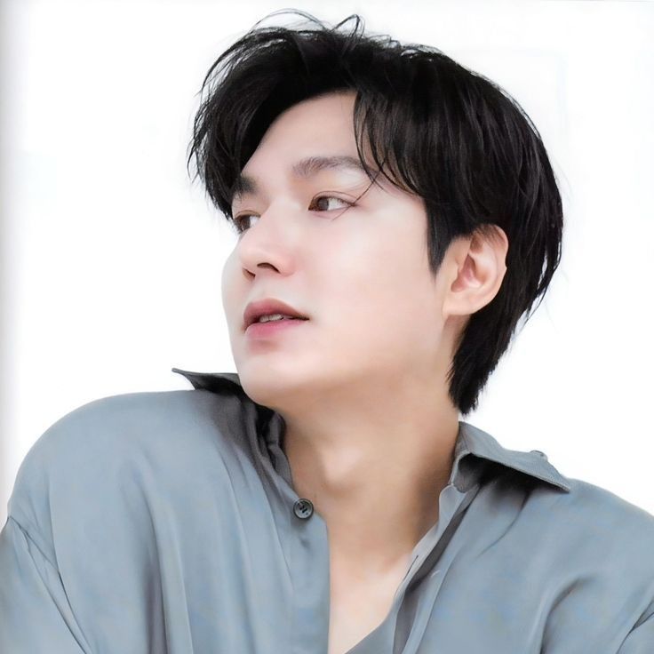 Foto terbaru dari Lee Minho