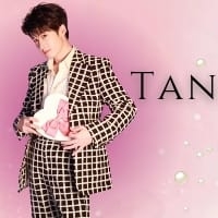Behind-the-scenes cut of Tan Jianci