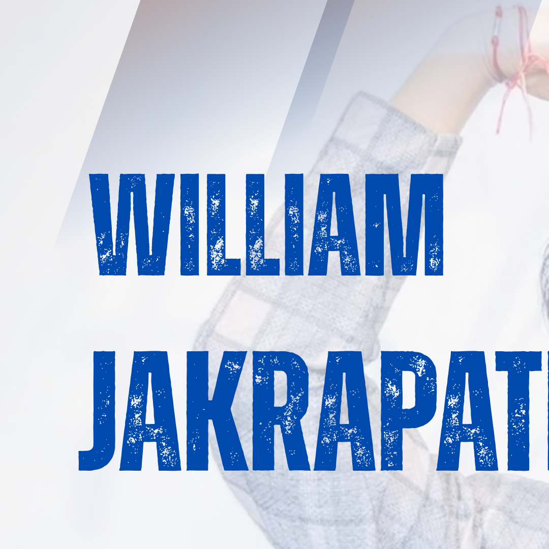 粉絲拍下的William Jakrapatr Kaewpanpong瞬間