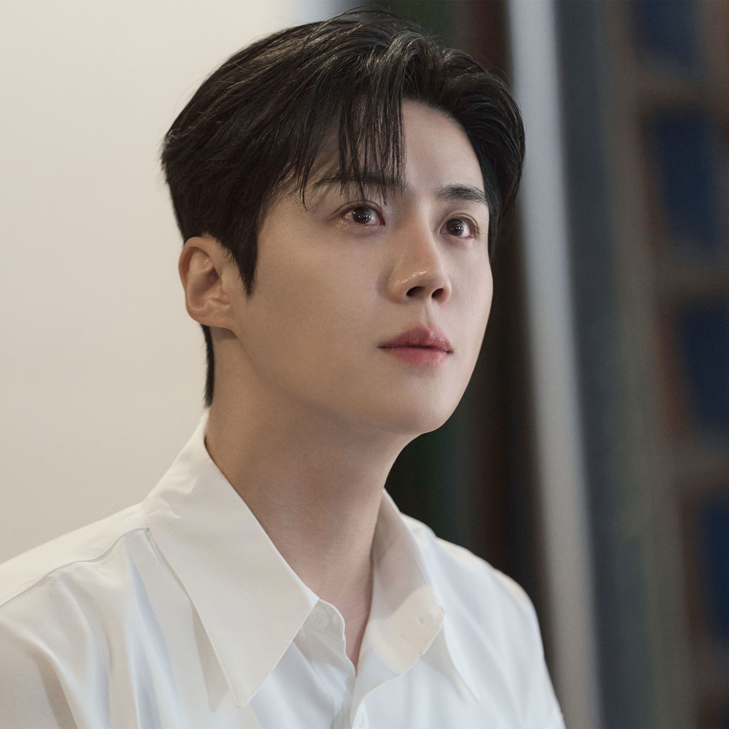 김선호 팬이 찍은 순간