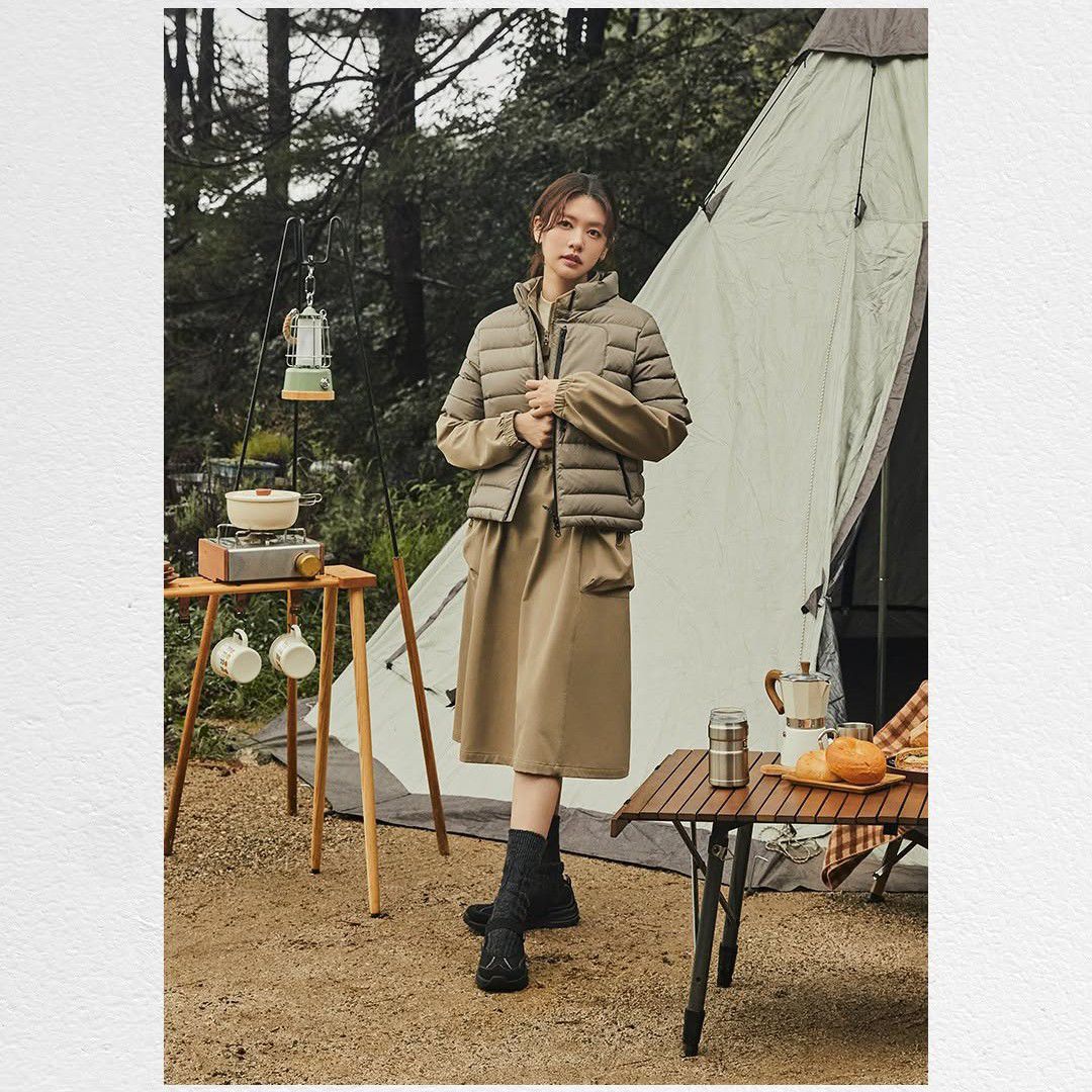 정소민의 최신 사진