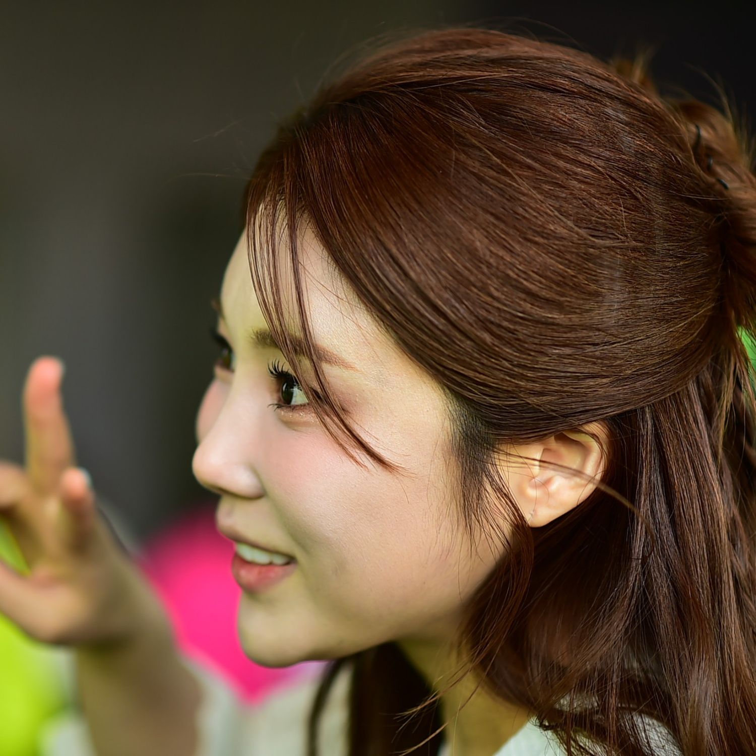 Latest photo of Kim Soyou