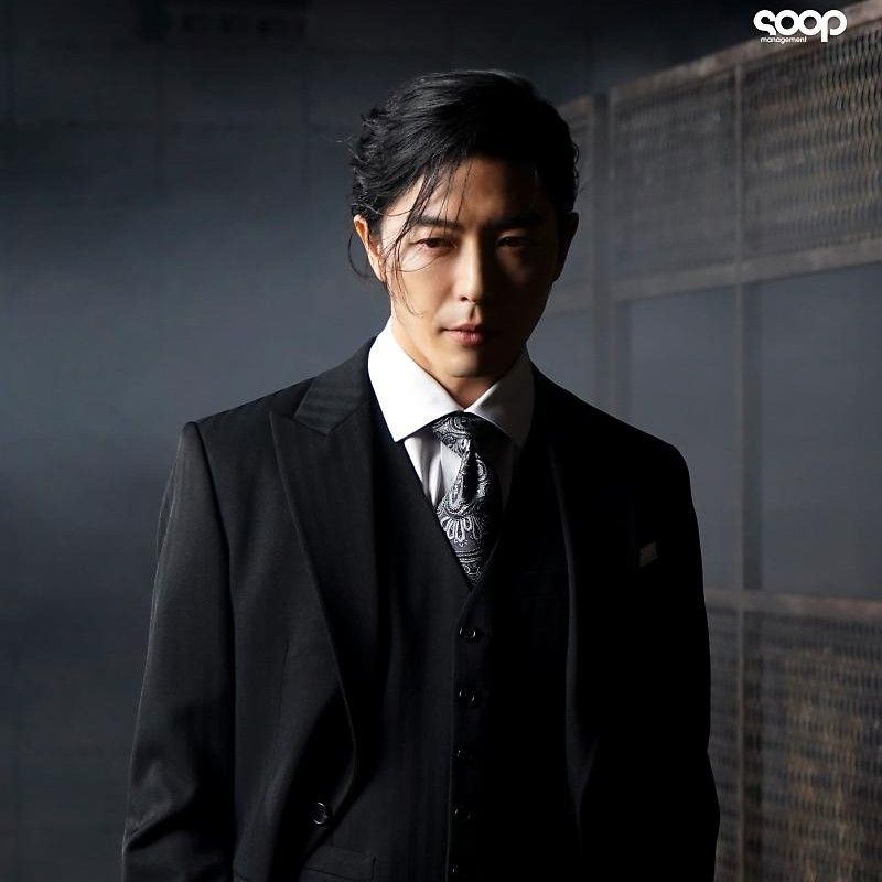 金材昱的最新照片