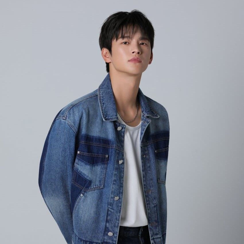 Cuplikan di balik layar dari Seo Inguk