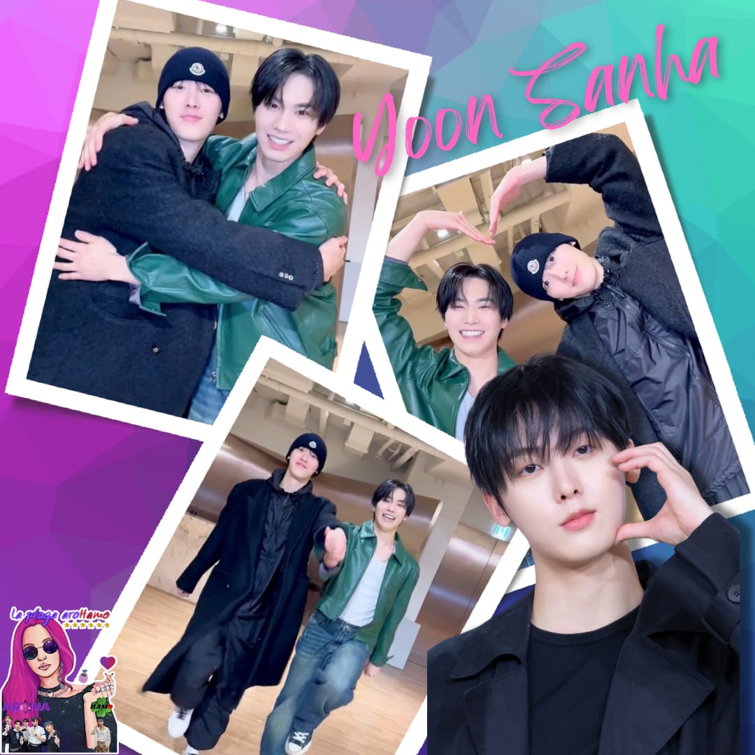 車銀優的最新照片