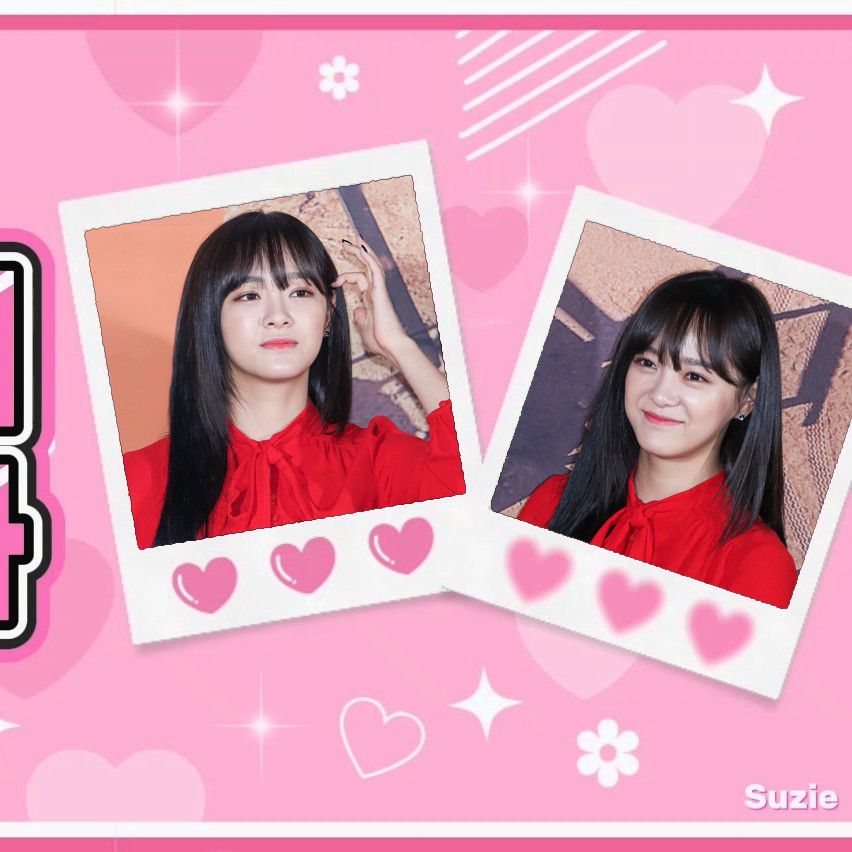 Latest photo of Kim Sejeong