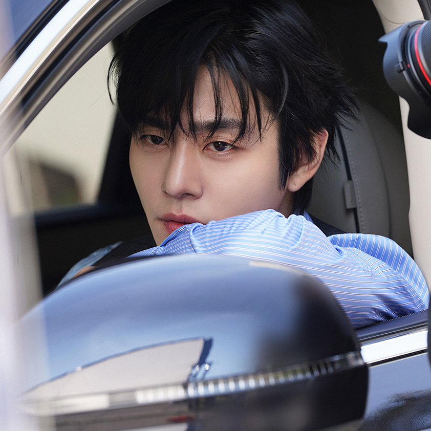 安孝燮的近期活動照