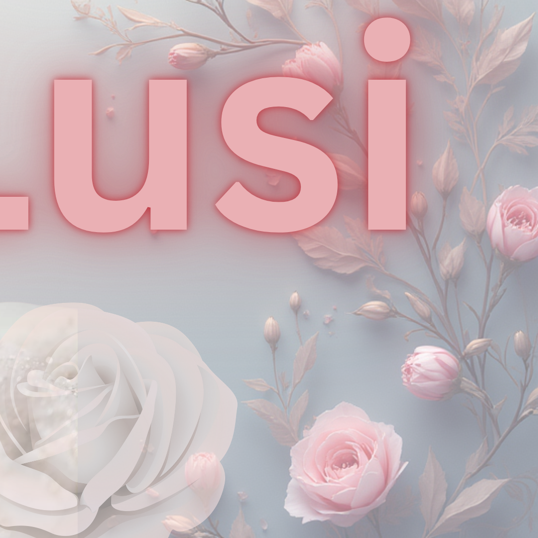 Latest photo of Zhao Lusi