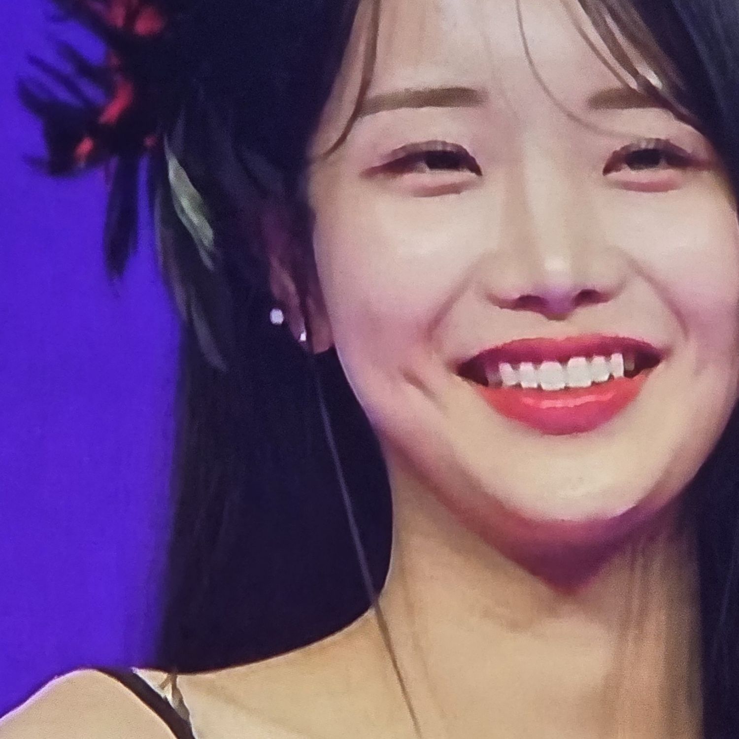 Latest photo of Kim Soyeon (2004)
