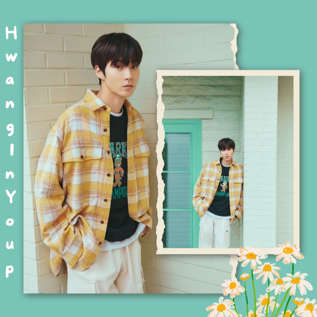 Latest photo of Hwang Inyoup