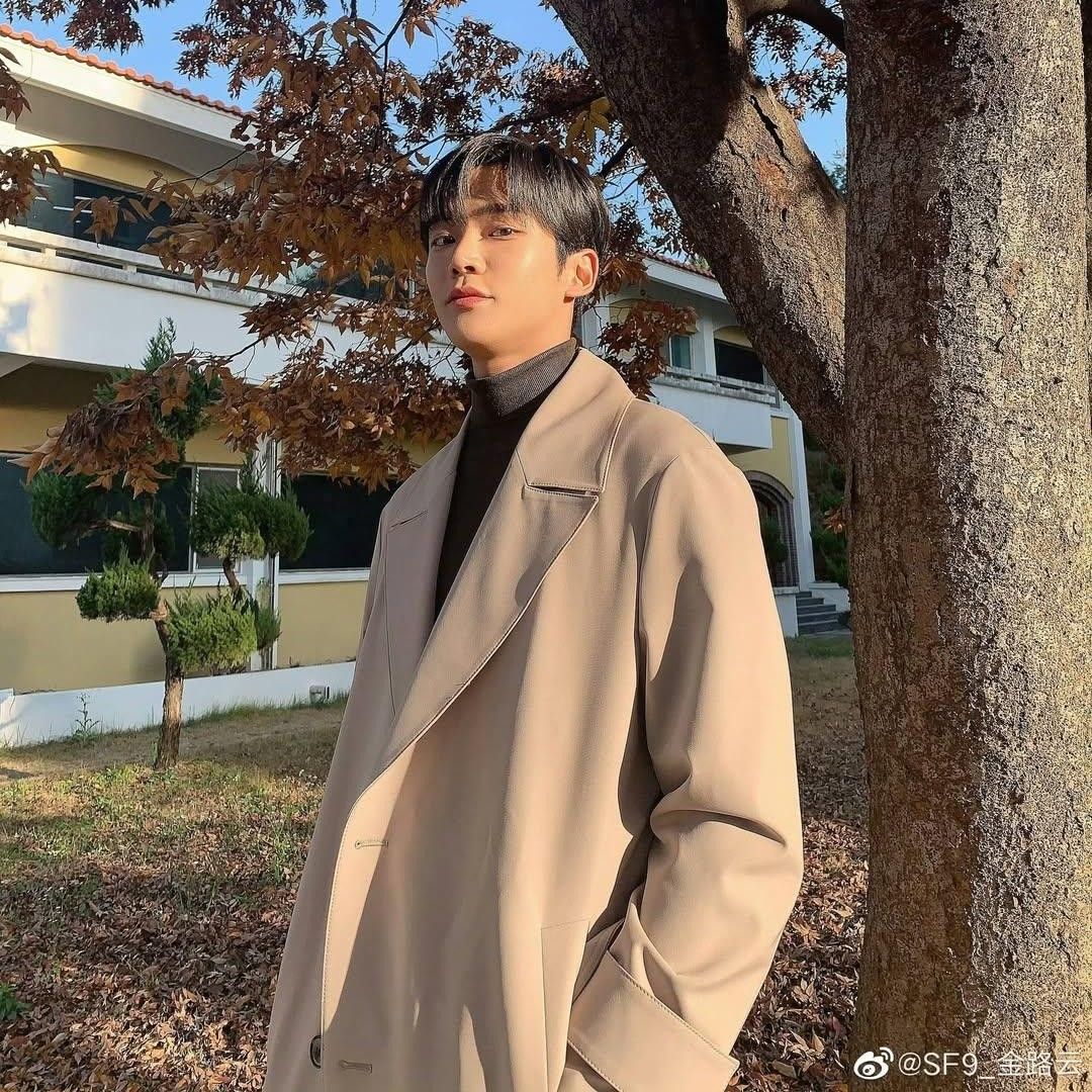 路雲的幕後花絮