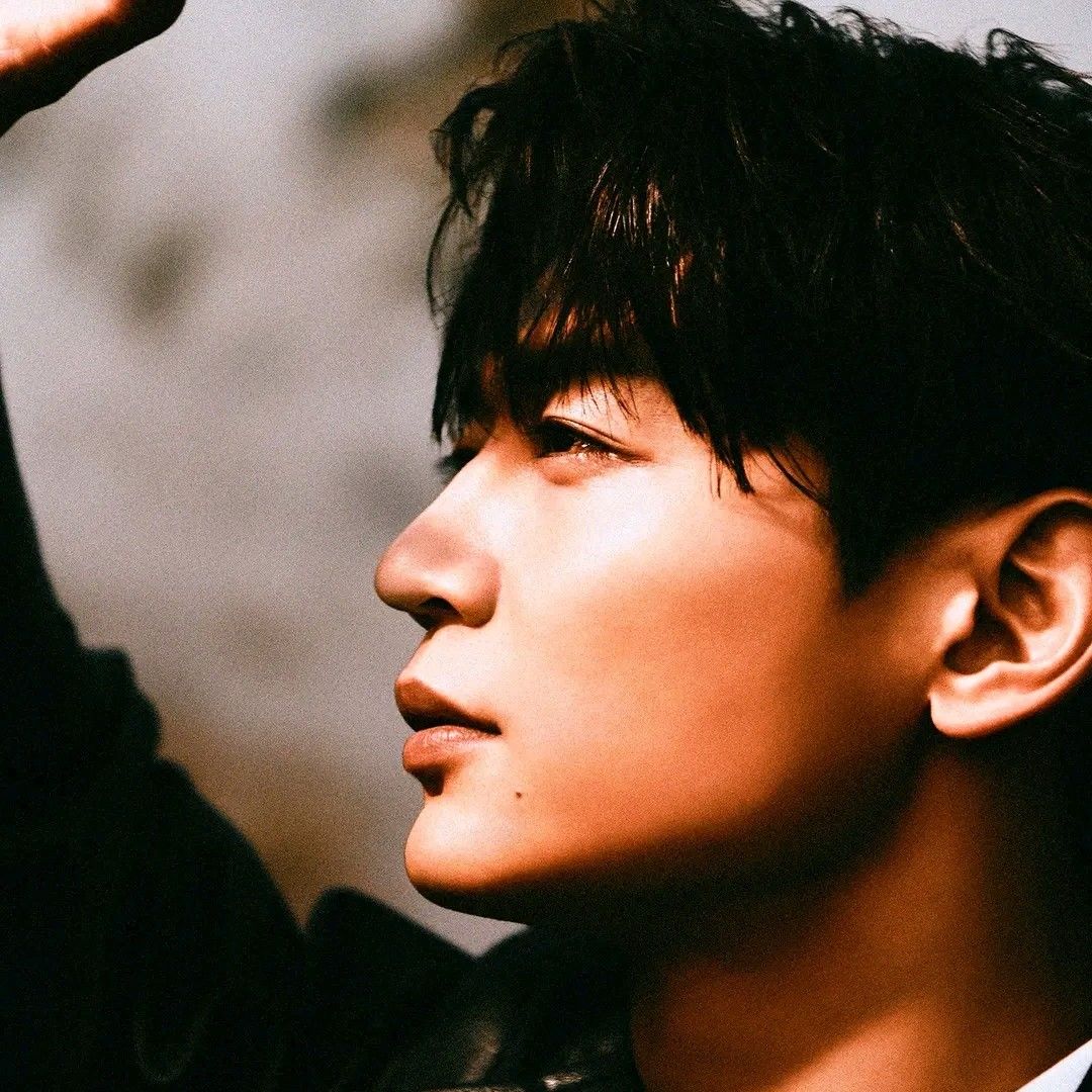 崔珉豪的近期活動照