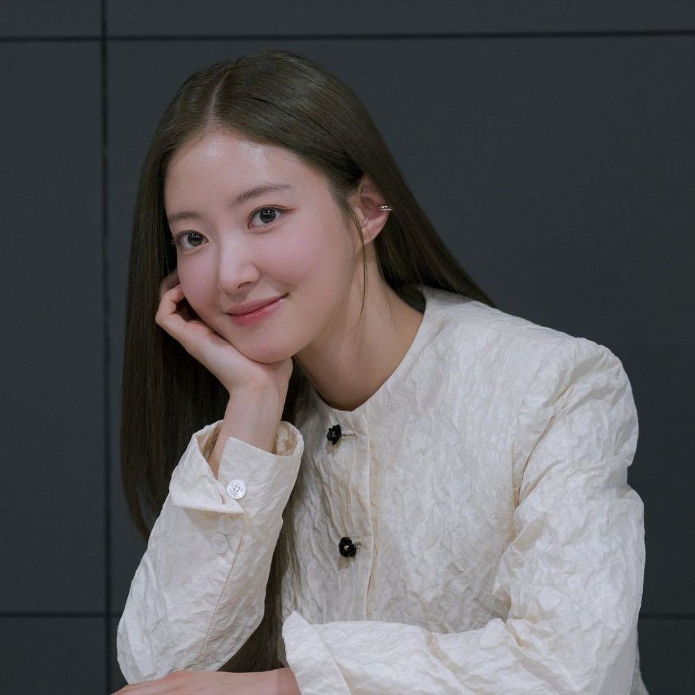 Latest photo of Lee Seyoung