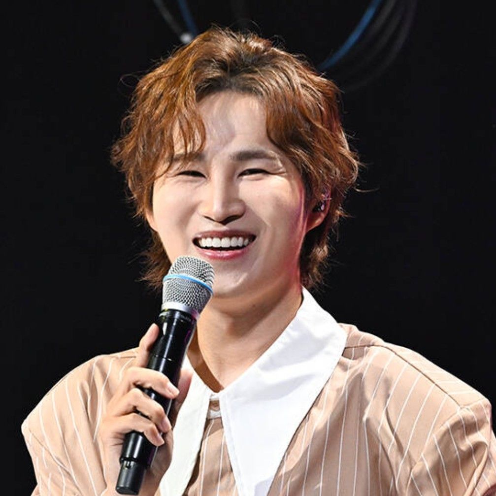 김희재 팬이 찍은 순간