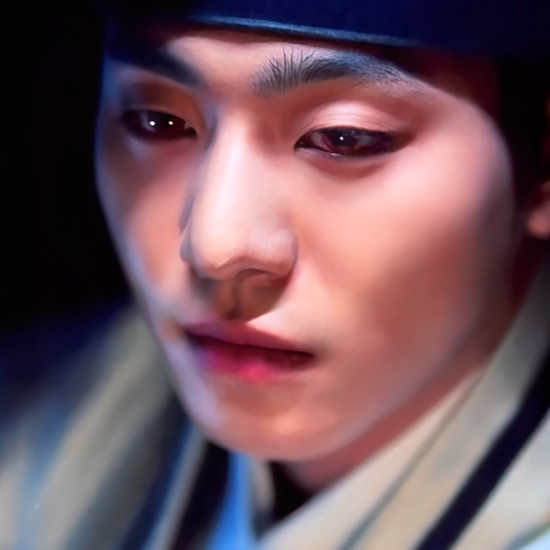 Latest photo of Ahn Hyoseop
