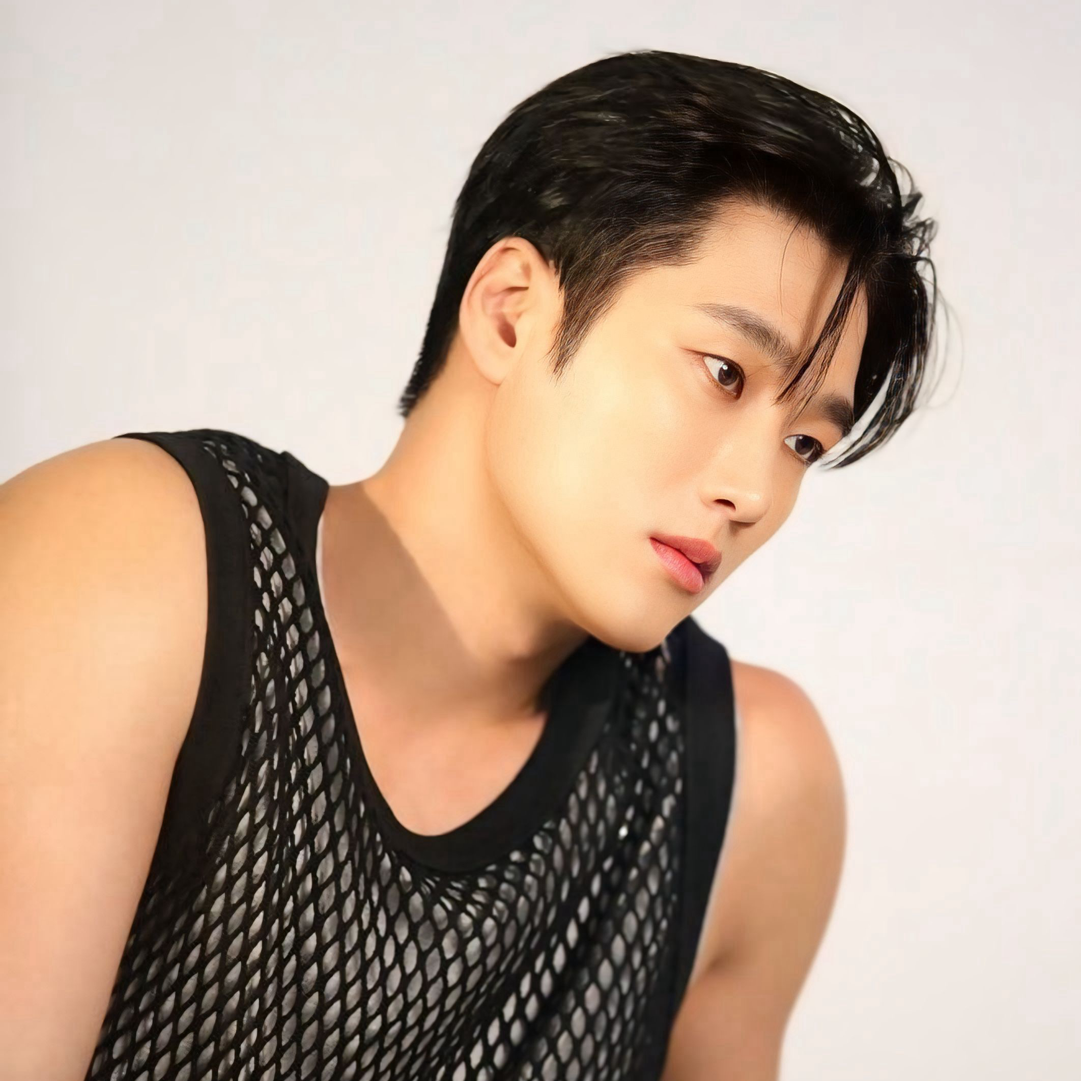 Latest photo of Ahn Bohyun