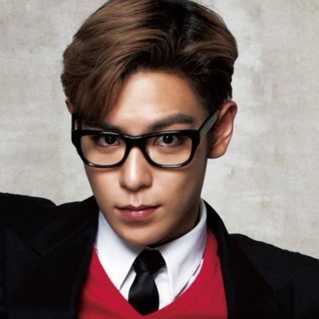 Recent activity shot of T.O.P