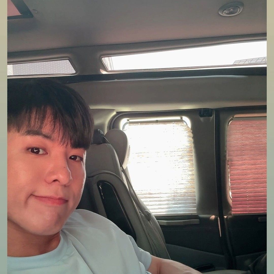 Latest photo of Na Taejoo
