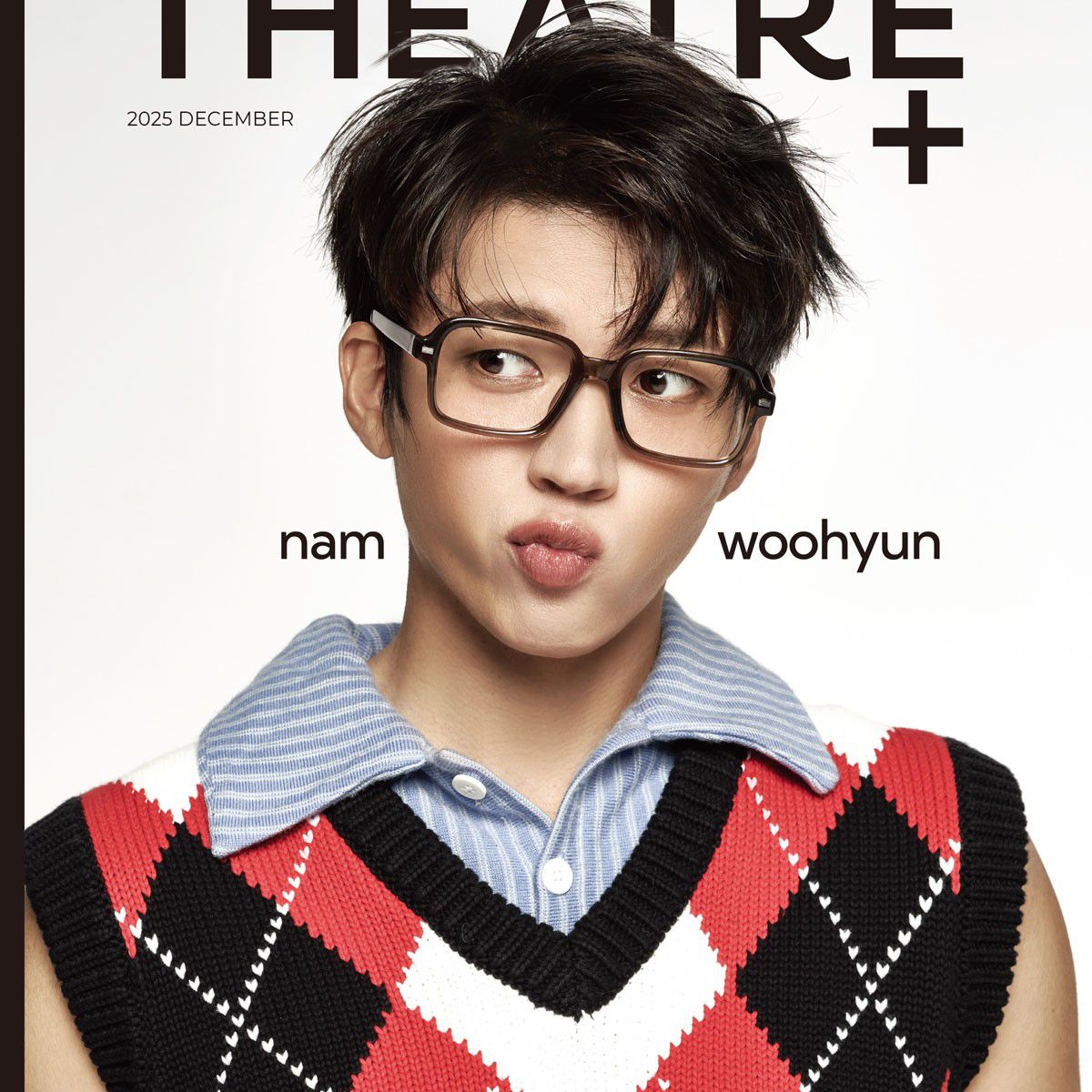 A moment captured by a fan of Nam Woohyun