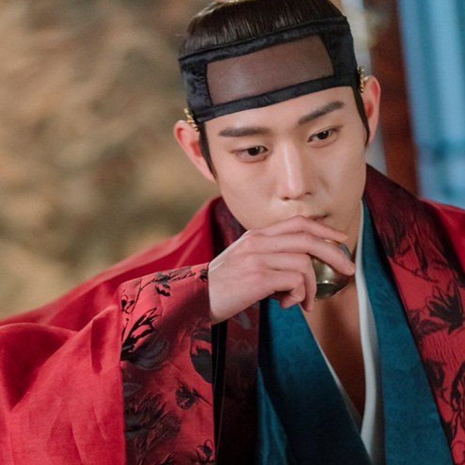 Latest photo of Kim Youngdae