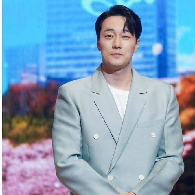 Latest photo of So Jisub