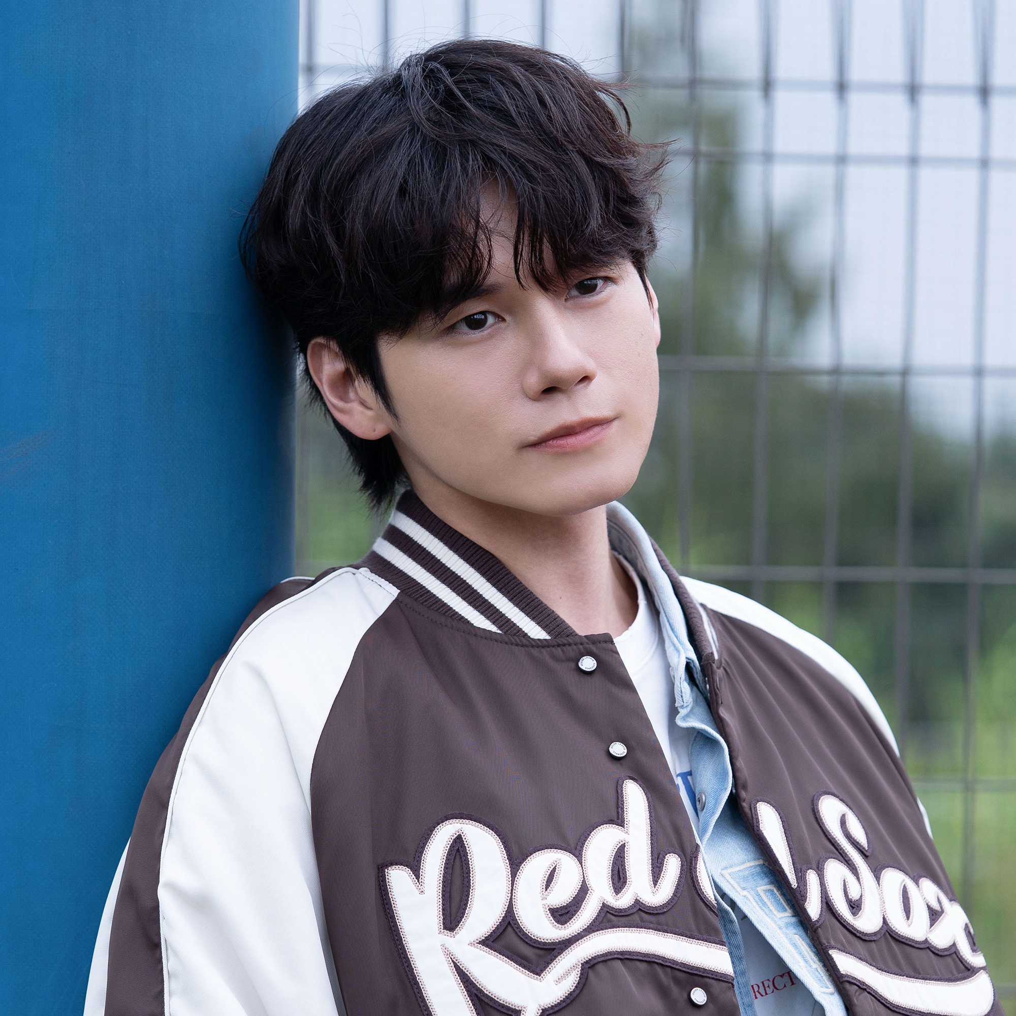 邕圣祐的近期活动照