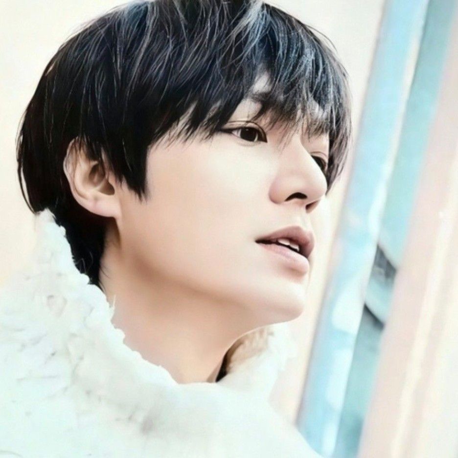 Cuplikan di balik layar dari Lee Minho